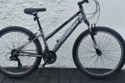 Bentini Female Bike Used In Working Order