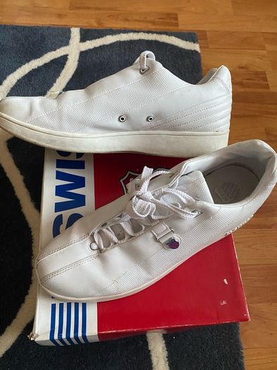 K-swiss