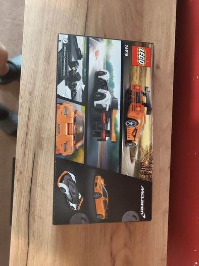 Lego speed champions