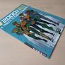 2000AD Science Fiction Special 2019 (Tribute to Judge Dredd Creator Carlos Ezquerra) Image 4