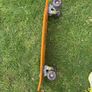 Kick ouch Z Flex Jimmy Plumber skateboard Image 5