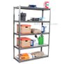 Industrial Shelving Image 4