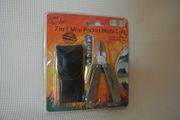 7 In 1 Mini Pocket Multi-tool