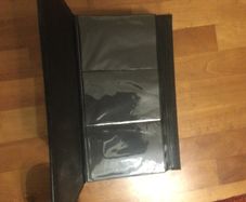 Photo album