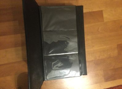 Photo album