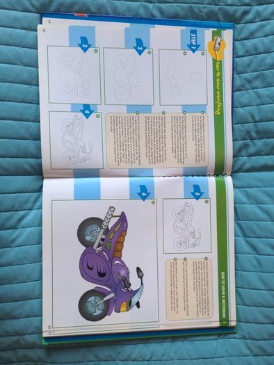 How To Draw Everything
