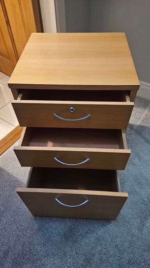 Filing cabinet