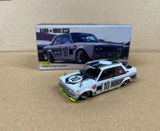 Datsun 510 Street Team Kaido House MiniGT