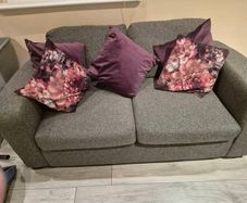 2 seater sofa