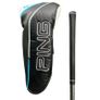 Ping G440 LST Driver / 9 Degree / Tensei 1K Black 65 X-Stiff Image 7