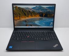 Lenovo ThinkPad E15 Gen4- Core i5(12.gen)/ 24GB RAM Laptop