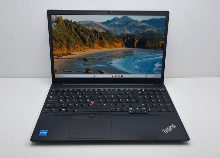 Lenovo ThinkPad E15 Gen4- Core i5(12.gen)/ 24GB RAM Laptop
