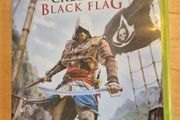 Assassin's Creed IV. Black Flag. 2 Discs Xbox 360