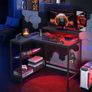 L-Shaped Gaming Desk Image 7