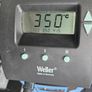 Weller WD1 soldering station Image 8