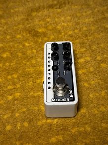 Mooer 005