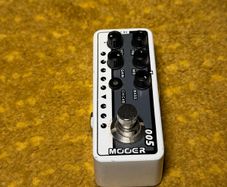 Mooer 005