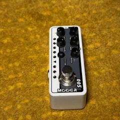 Mooer 005