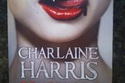 True Blood Omnibus Charlaine Harris Vampire Novels