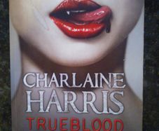 True Blood Omnibus Charlaine Harris Vampire Novels