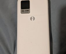 ISNATCH 20,000 mAh Powerbank 22.5W Charging