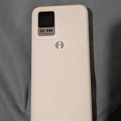 ISNATCH 20,000 mAh Powerbank 22.5W Charging