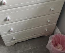 chest of d