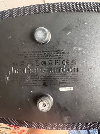 harman/kardon