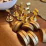 Wedding Decorations, Vases and Candle Holders Image 8