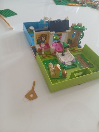 lego