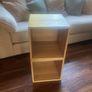 Ikea Eket wall-mounted shelving unit Image 3