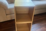 Ikea Eket storage cabinet