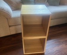 Ikea Eket storage cabinet