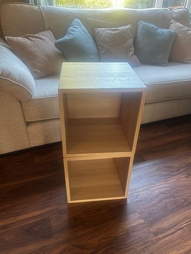 Ikea Eket storage cabinet