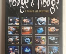 Podge & Rodge (RTE) - Series 1 (1997-1998) [DVD TV Boxset]