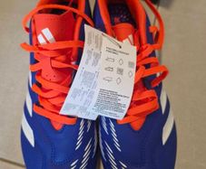 Adidas Predator Football Boots