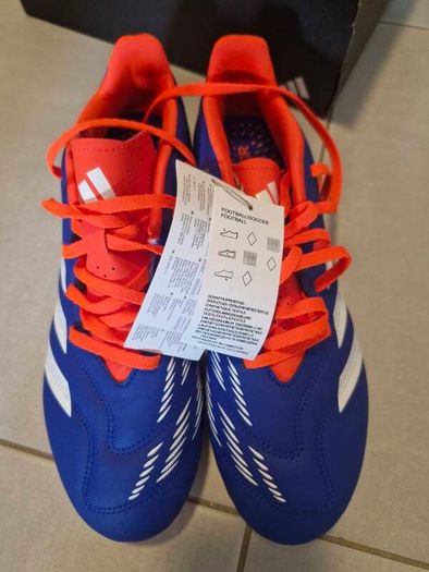 Adidas Predator Football Boots