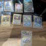 Huge personal collection of pokemon cards Image 6