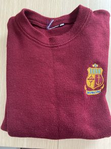 School clothing