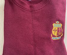 School clothing