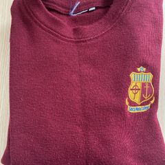 School clothing
