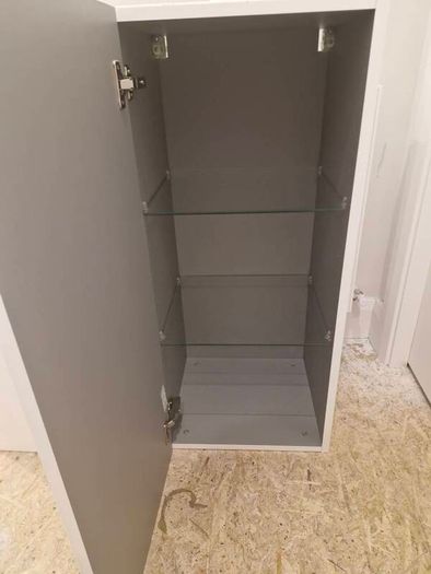 Bathroom Cabinet