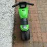 Ride on balance motorbike Image 3