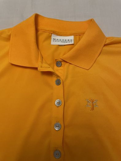 New Masters Golf Ladies Fashion Golf Wear