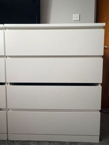 Ikea set of drawers