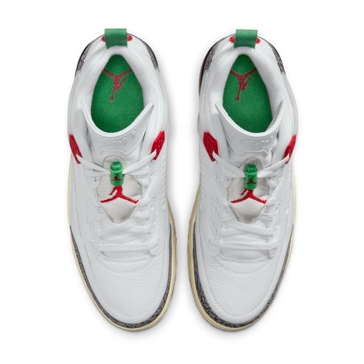 Air Jordan Spizike Low SE "Do The Right Thing"