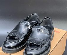 classical shoes