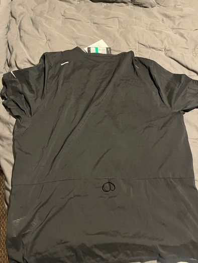 Nike running division T shirts size xl