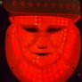 cleopatra red light led mask Image 2