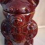 vintage price and Kensington teddy bar biscuit /cookie jar Image 3